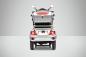 Preview: Dreiradroller, Seniorenmobil  S1000